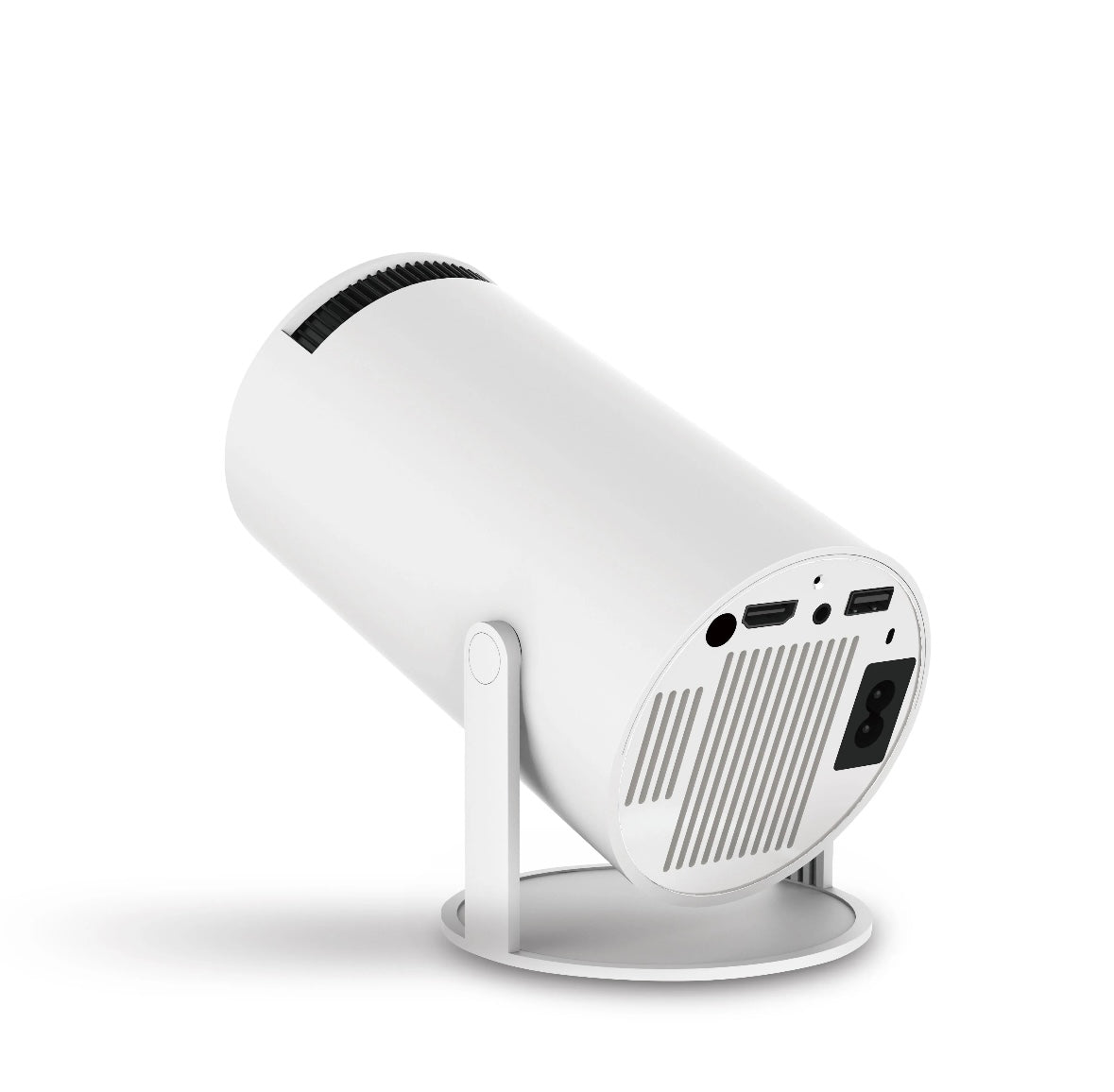 BeyondPixel Mini Portable Projector