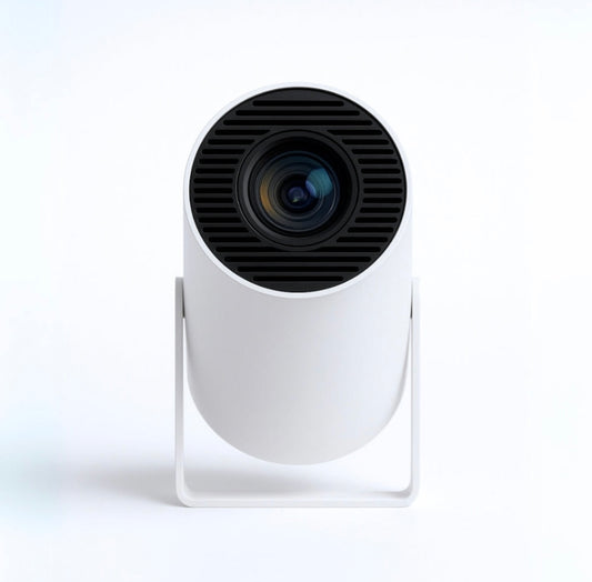 BeyondPixel Mini Portable Projector