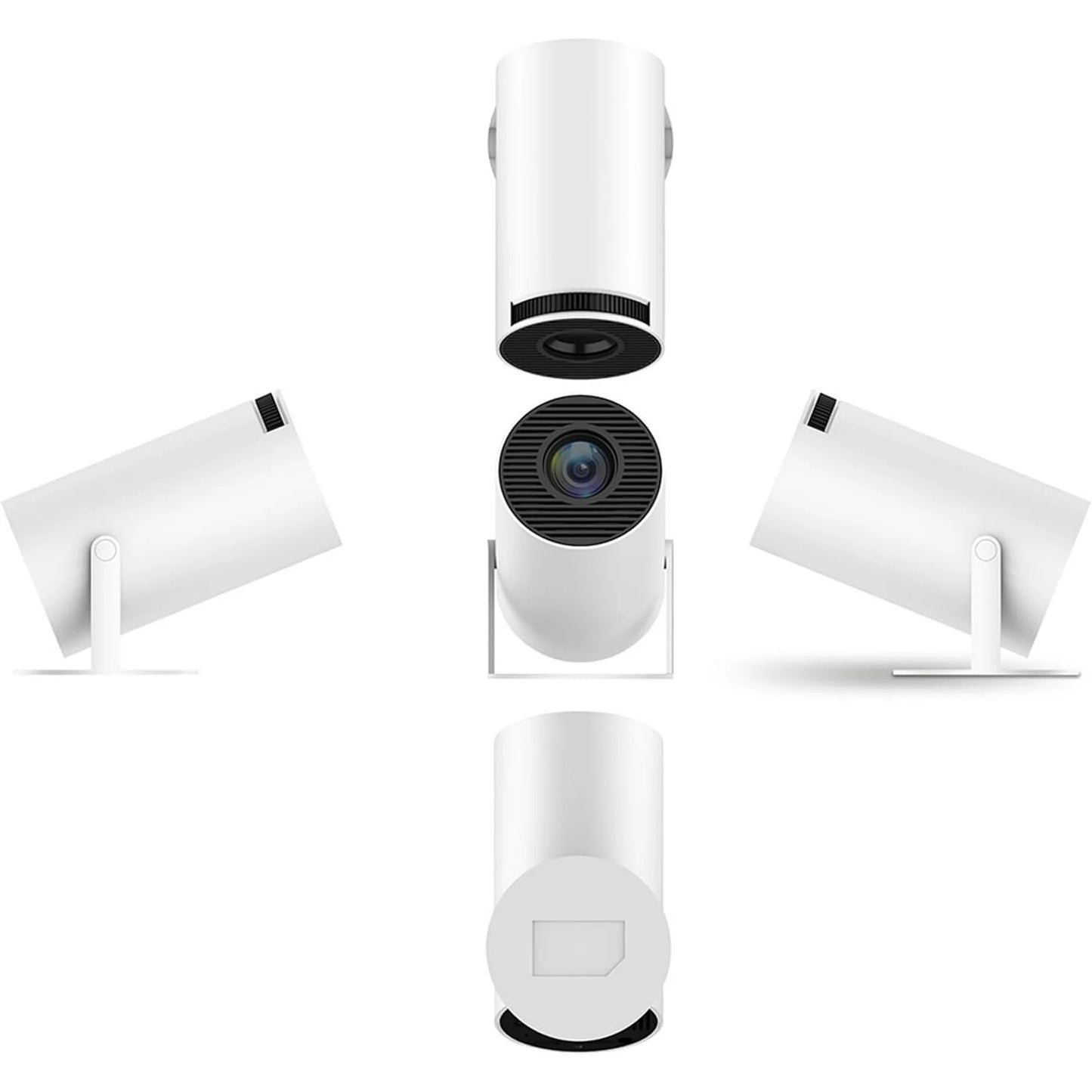 BeyondPixel Mini Portable Projector