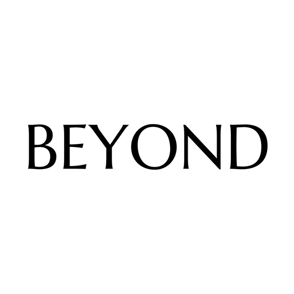 BEYOND.